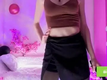 bunny_gaze — Hi, I'm Goal:Cinematic tension combined with a warm-up [188 tokens left] #natural #bigboobs #teen #18 #skinny