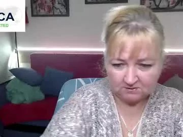 celestialcharm911 — unzip [35 tokens left] #nonude #new #mature #blonde #natural