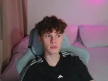 cute_thomas — Goal: Hard in underwear  All the most interesting things in private  #18 #gay #couple #new #twink - Next Goal: JERK OFF (in