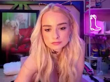 daddyissuessab on Chaturbate