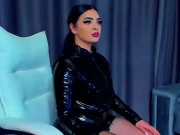 devashaqueen on Chaturbate