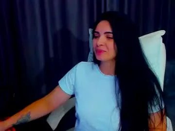 devashaqueen on Chaturbate