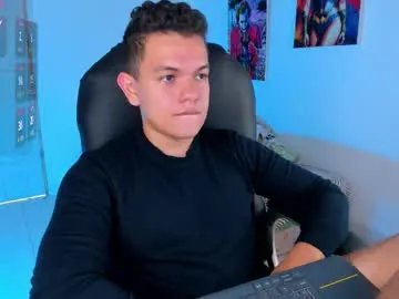 dunkan_kravitz — Dangerously charming... and probably your next favorite distraction. - Goal: make me explode with your hard vibes!! [888 tokens left] #18 #anal #young #twink #lovensecontrol