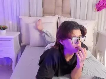 elliot_walker — I'm not as innocent as I seem.  What would you do if you were here? PRIVATE IS OPEN - Goal: Welcome here!  You cute boy [10 tokens left] #twink #cum #teen #femboy #bigcock