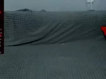 eva_zero on Chaturbate