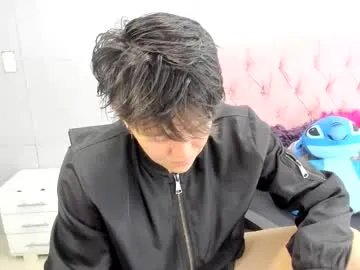 fanny_18 on Chaturbate