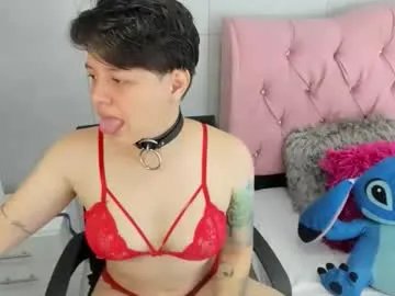 fanny_18 on Chaturbate