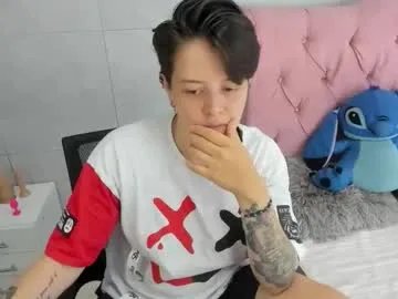 fanny_18 on Chaturbate