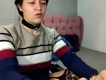 fanny_18 on Chaturbate