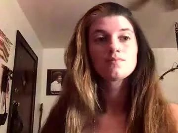 forestdarling on Chaturbate