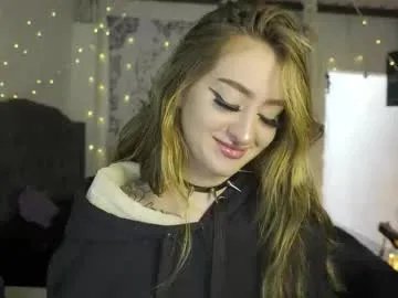 giselx_xx — Current Goal: SEXY DANCE at 75 tokens -- Next Goal: SEXY DANCE FOR YOU -- YOUR DOLL IS BACK *.* #smoke #deepthroat #braces #british #goth