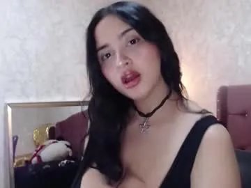 graceblu on Chaturbate