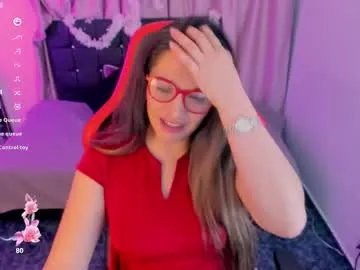 hanna_ma — GOAL: An elegant date, with an atmosphere of lust waiting for you,  doing sexy strip + oil tits [6 tokens remaining] Welcome to my room! #feet #mistress #mature #lovense #milf