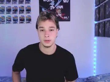 jack_walker190 on Chaturbate