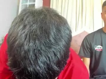 jackandjoes — Freechat on Chaturbate