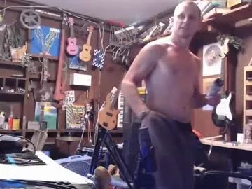 jameswebbscope on Chaturbate