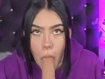 jas_miin on Chaturbate