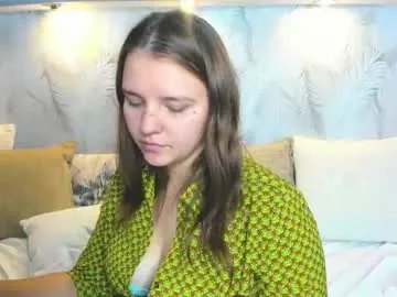 jenny_jimmy on Chaturbate