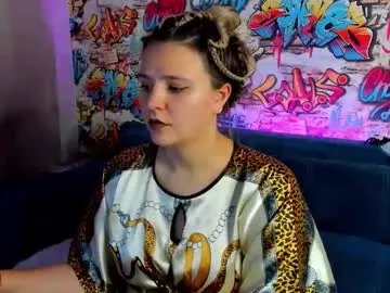 jenny_jimmy on Chaturbate