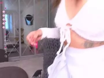 jessiexxi on Chaturbate