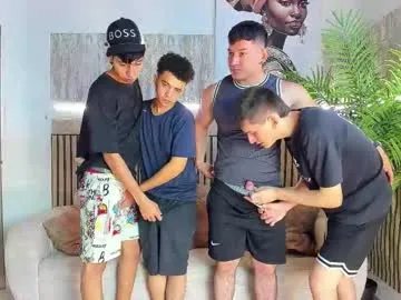 justingtime21 on Chaturbate