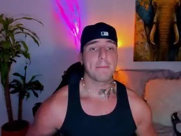 liam_oficial on Chaturbate