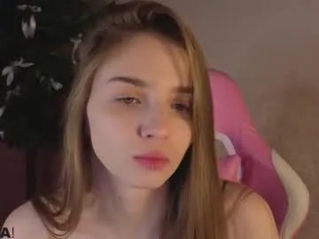 lina_reeds — Shorts tease [118 tokens left] #nonude #skinny #shy #18 #braces