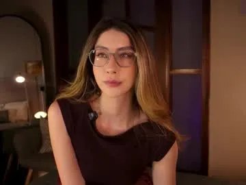 Freechat lua_ferch_ on Chaturbate