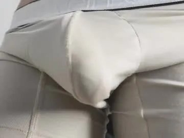 marcoalexlatino on Chaturbate