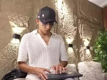 marcoyethan on Chaturbate