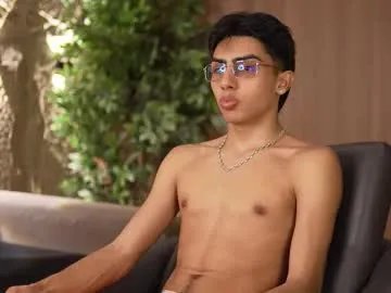 marcoyethan on Chaturbate