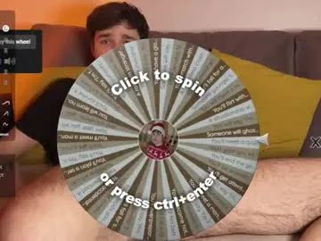 marksibul — cum // GOAL: cum my morning wood [2222 tokens left] #straight #bi #hairy #lovense #cum