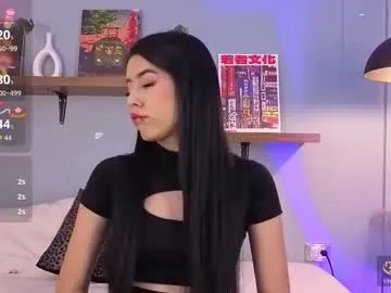 meganritz_ — Slide your cock into my holes so you can feel the clouds inside me | Special Patterns on 22-33-44-100| - Multi Goal: FULL NAKED & OIL + BODY TOUR [111tk each Goal] #petite #braces #skinny #oil #tee