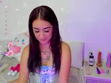 myeong_ — DOMI ON patterns favs 40-77-131- 444  #ahegao #saliva #atm #daddysgirl  #fuckmachine -- Current Goal: full nakedd and oil with fuckmachine at 1212 tokens -- Next Goal: fuckmachine and domi all time