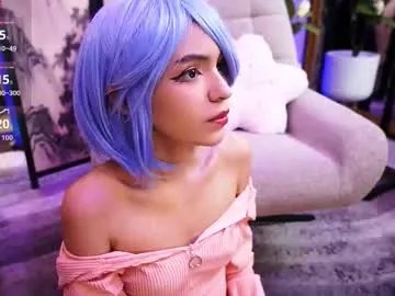 namikimura — SSmooth skinny body Dreamy coquette lookNNaughty intentions // GOAL: Innocent stare + hand sliding along collarbone        #latina  #teen #asian #cum
