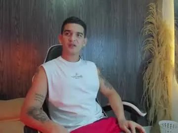 natan_77 — GOAL: GET NAKED [100 tokens remaining] Welcome to my room! #latino #findom #cashmaster #new #bigcock