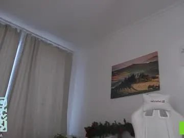 oke_doke — GOAL: suck fingers like your dick [25 tokens remaining] Hey hey hey I'm Milana, let's put on a show<3 #bigboobs #natural #18 #lovense #squirt