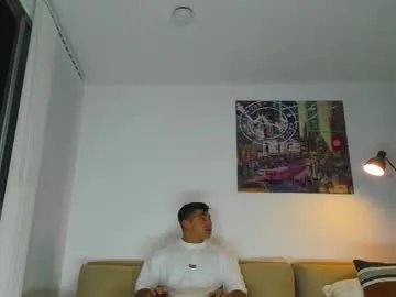 oskar_ford21 on Chaturbate