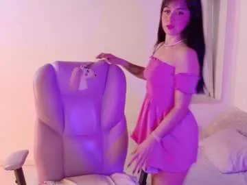 pau_cute on Chaturbate