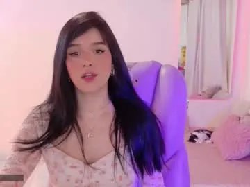pau_cute on Chaturbate