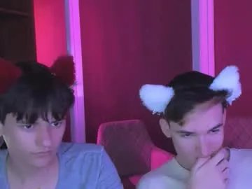 rico_steel on Chaturbate