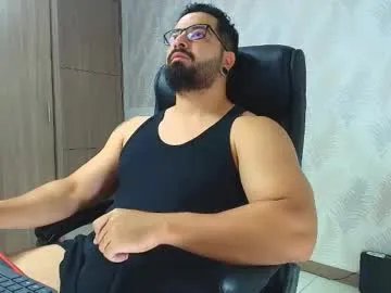 robby_k on Chaturbate