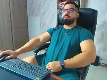 robby_k on Chaturbate