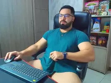 robby_k on Chaturbate