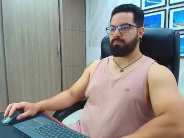 robby_k on Chaturbate