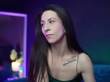 rubyrya on Chaturbate