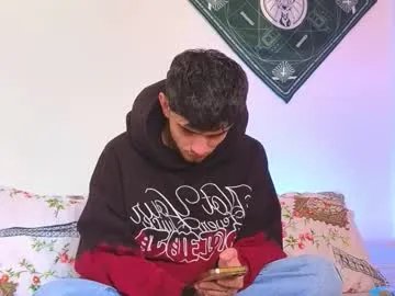 samevansx on Chaturbate