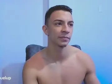 samuel_up01 — Show cum and eat [777 tokens left] #lovense #cum #bigcock #muscle #new