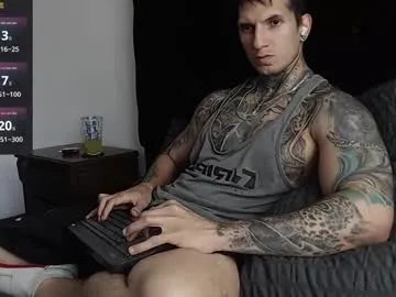 sebastian_muss — Goal: take off my boxer #cumshow #cum #ride #muscle #show #bigdick| - Next Goal: cum show