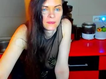 sexqueen1111 on Chaturbate